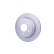 Bromsskiva 8DD 355 129-331 Hella, miniatyr 3