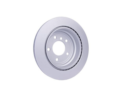 Bromsskiva 8DD 355 129-331 Hella, bild 4