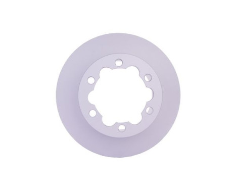 Bromsskiva 8DD 355 129-411 Hella, bild 2