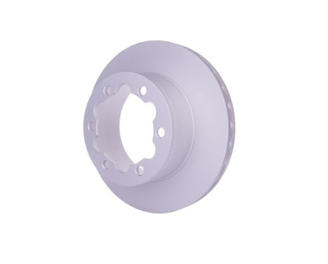 Bromsskiva 8DD 355 129-411 Hella, bild 3