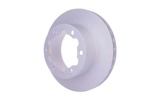 Bromsskiva 8DD 355 129-411 Hella, bild 3
