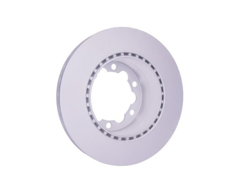 Bromsskiva 8DD 355 129-411 Hella, bild 4