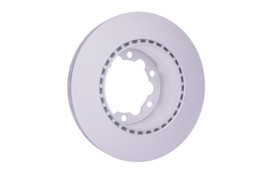 Bromsskiva 8DD 355 129-411 Hella, bild 4