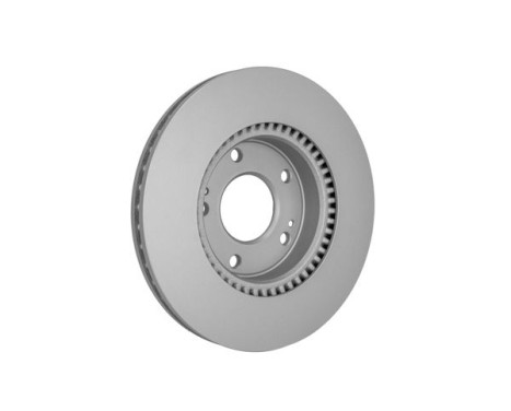 Bromsskiva 8DD 355 129-431 Hella, bild 4