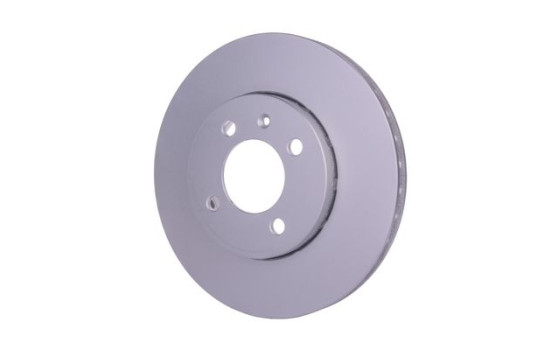 Bromsskiva 8DD 355 129-441 Hella, bild 3