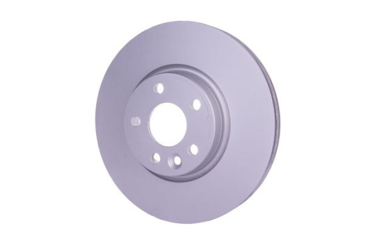 Bromsskiva 8DD 355 129-491 Hella, bild 3