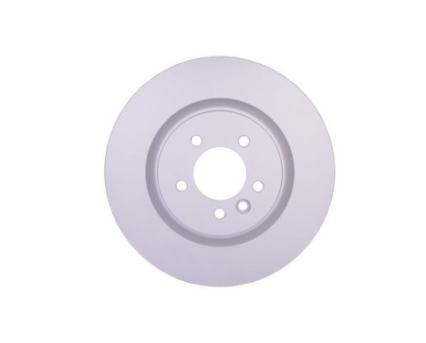 Bromsskiva 8DD 355 129-501 Hella, bild 2
