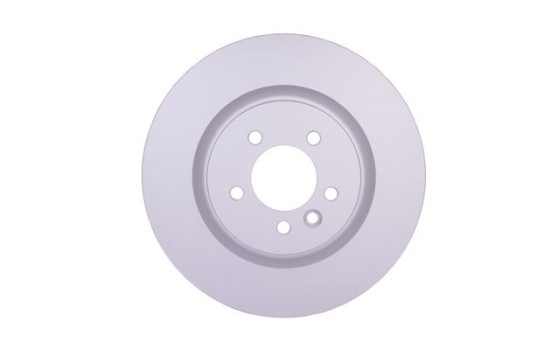 Bromsskiva 8DD 355 129-501 Hella, bild 2