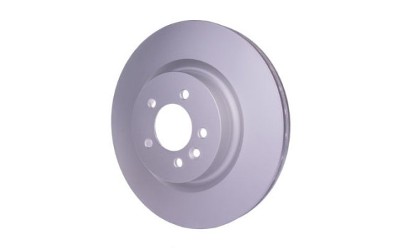 Bromsskiva 8DD 355 129-501 Hella, bild 3