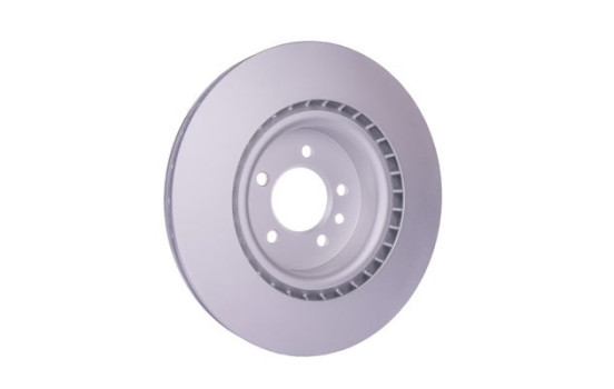 Bromsskiva 8DD 355 129-501 Hella, bild 4