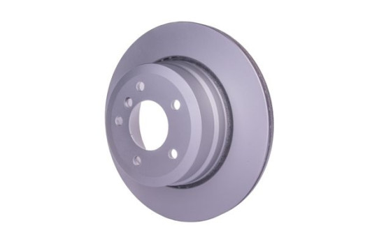 Bromsskiva 8DD 355 129-571 Hella, bild 3