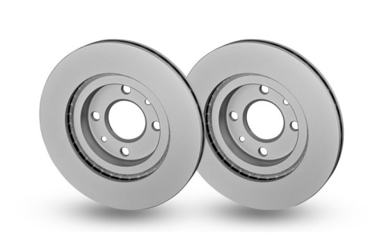 Bromsskiva 8DD 355 129-621 Hella, bild 2