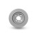 Bromsskiva 8DD 355 129-621 Hella, miniatyr 3
