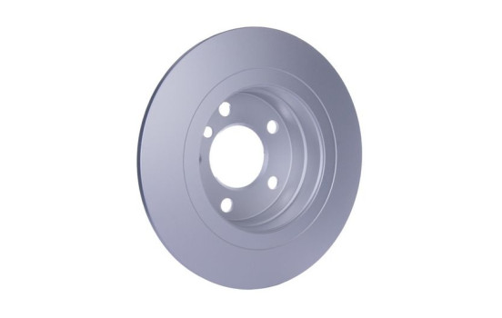Bromsskiva 8DD 355 129-731 Hella, bild 3