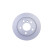 Bromsskiva 8DD 355 129-731 Hella, miniatyr 4