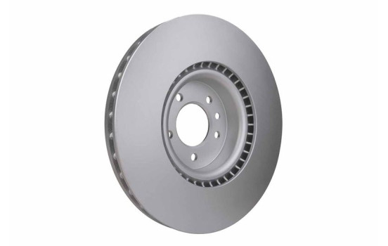 Bromsskiva 8DD 355 132-951 Hella, bild 3