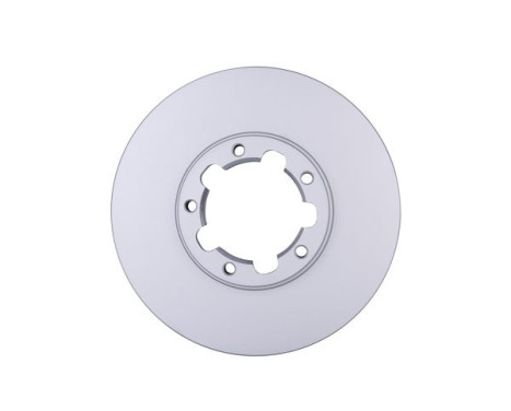 Bromsskiva 8DD 355 133-431 Hella, bild 2
