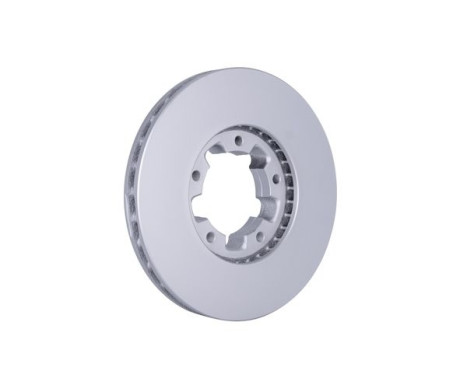 Bromsskiva 8DD 355 133-431 Hella, bild 3