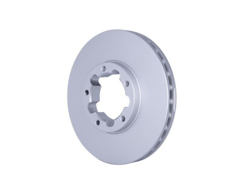 Bromsskiva 8DD 355 133-431 Hella, bild 4