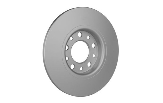 Bromsskiva 8DD 355 133-721 Hella, bild 3