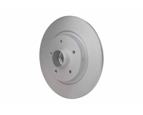 Bromsskiva 8DD 355 133-851 Hella, bild 2