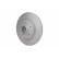 Bromsskiva 8DD 355 133-851 Hella, miniatyr 2
