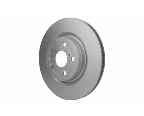 Bromsskiva 8DD 355 134-381 Hella