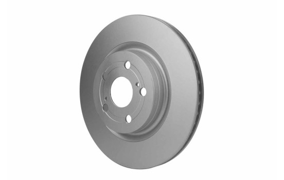 Bromsskiva 8DD 355 134-381 Hella