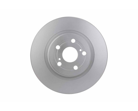 Bromsskiva 8DD 355 134-381 Hella, bild 2