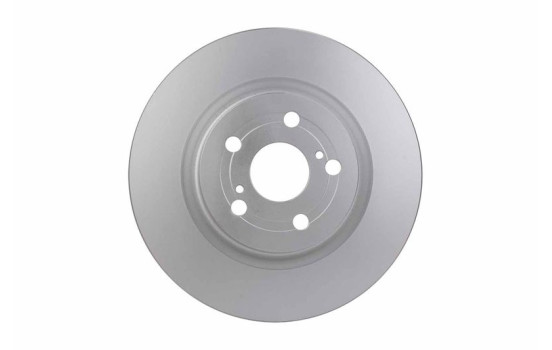 Bromsskiva 8DD 355 134-381 Hella, bild 2
