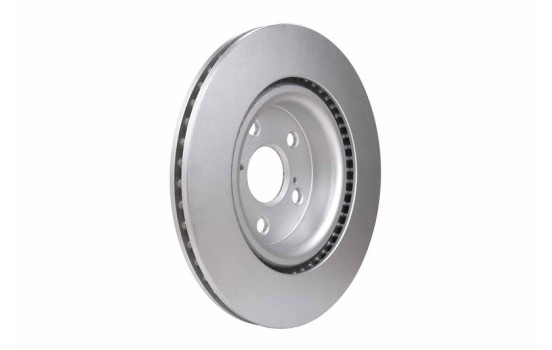 Bromsskiva 8DD 355 134-381 Hella, bild 3
