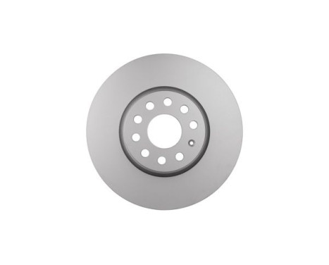 Bromsskiva 8DD 355 134-611 Hella, bild 2