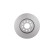 Bromsskiva 8DD 355 134-611 Hella, miniatyr 2