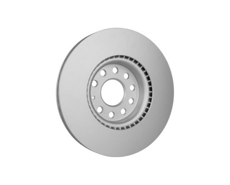 Bromsskiva 8DD 355 134-611 Hella, bild 3