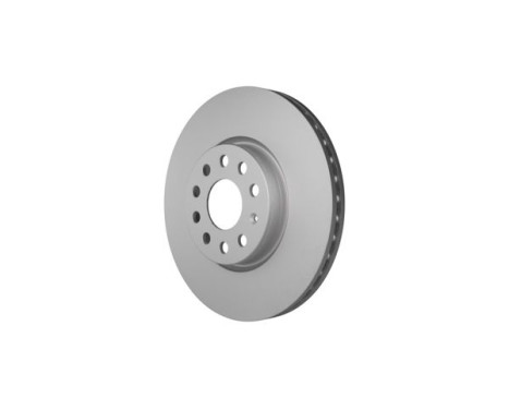 Bromsskiva 8DD 355 134-611 Hella, bild 4