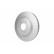 Bromsskiva 8DD 355 134-651 Hella, miniatyr 2