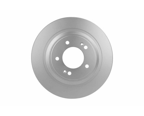 Bromsskiva 8DD 355 134-731 Hella, bild 3