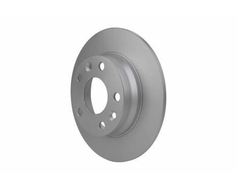 Bromsskiva 8DD 355 134-781 Hella, bild 2