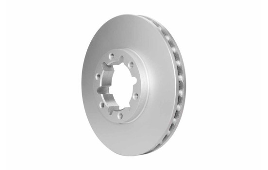 Bromsskiva 8DD 355 134-931 Hella, bild 2