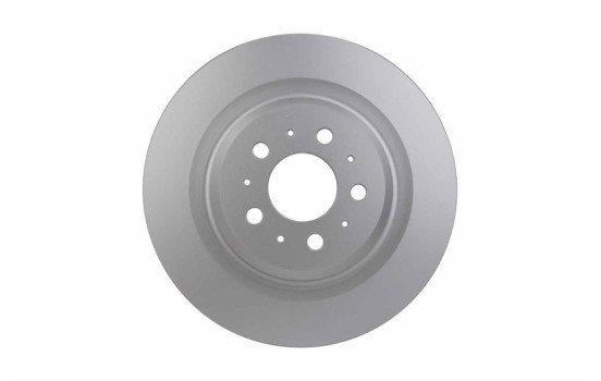 Bromsskiva 8DD 355 134-951 Hella, bild 2