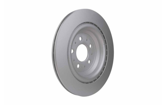 Bromsskiva 8DD 355 134-951 Hella, bild 3
