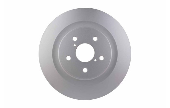 Bromsskiva 8DD 355 134-961 Hella, bild 2