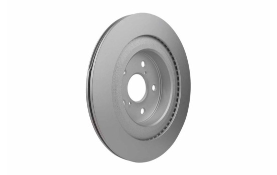 Bromsskiva 8DD 355 134-961 Hella, bild 3