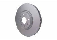 Bromsskiva 8DD 355 134-971 Hella