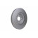 Bromsskiva 8DD 355 134-971 Hella, miniatyr 3