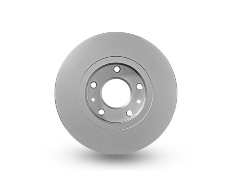 Bromsskiva 8DD 355 135-091 Hella, bild 3