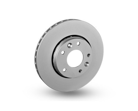 Bromsskiva 8DD 355 135-091 Hella, bild 4