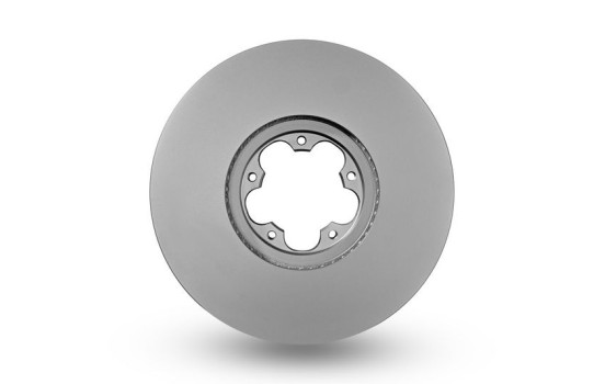 Bromsskiva 8DD 355 135-111 Hella, bild 3