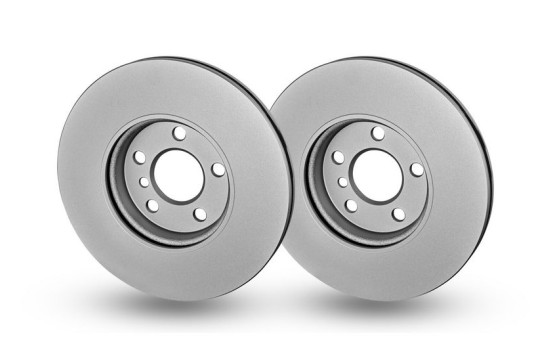 Bromsskiva 8DD 355 135-121 Hella, bild 2