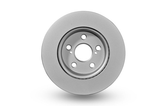 Bromsskiva 8DD 355 135-141 Hella, bild 3